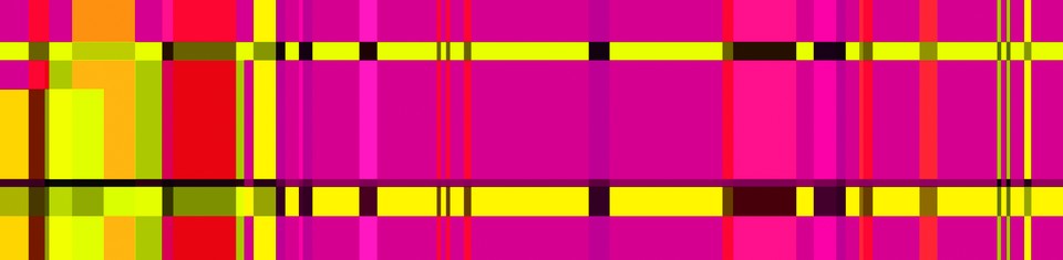 Couleurs Madras